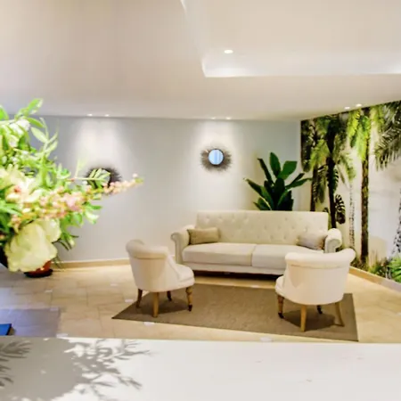 Carlton.3 Appartamento Beaulieu-sur-Mer