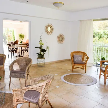 Appartamento Carlton.3 Beaulieu-sur-Mer